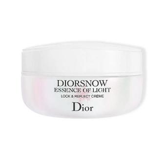  해외직구 DIOR 디올 디올스노우 에센스 오브 라이트 락 앤 리플렉트 크림 50ml