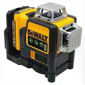 Dewalt DW089LG 디월트 수직 수평 레이저 레벨 12V 리튬 배터리 레벨링 계량기