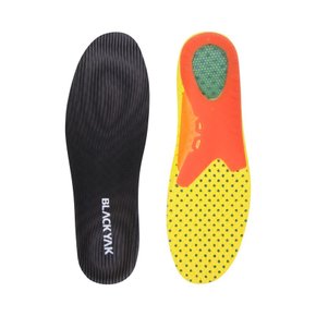 BY ARCH IN INSOLE_BK 겨울 여름등산용품 ABYSXXV901BK 25ZA9TPS