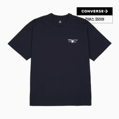 라이센스 플레이트 티 블랙 10027997-A05