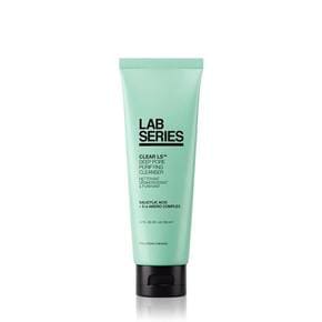 클리어 LS 딥 포어 퓨리파잉 클렌저 125ml