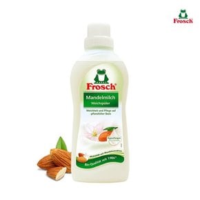 독일 아몬드밀크 섬유유연제 750ml_고농축