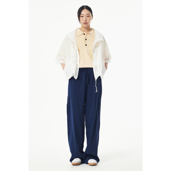 반팔 지퍼장식 점퍼 9175213984001