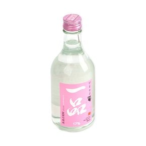 경북 일품안동소주 17도 350ml 쌀소주