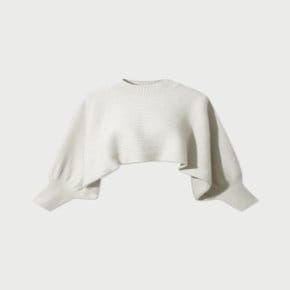 DEMI Wool Sweater ILWBA24701IVX