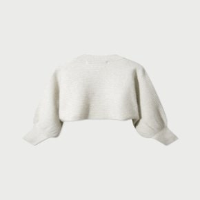 DEMI Wool Sweater ILWBA24701IVX