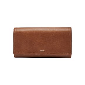 [파슬 FOSSIL] SL7833200 여성 장지갑