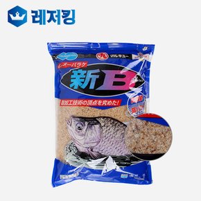 신 B 낚시용품 낚시떡밥 낚시