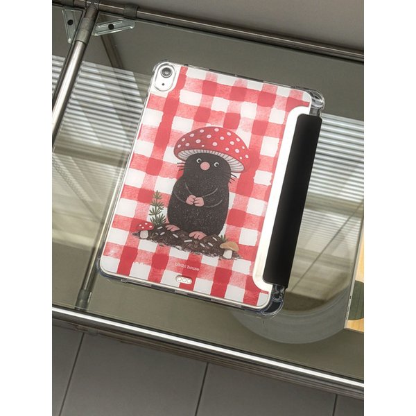 Mole 아이패드 케이스