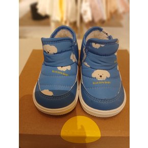 [부산점] 도기 패딩숏부츠(45C1482503)