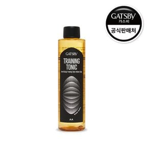 헤어 앤 스칼프 트레이닝 토닉 볼륨 타입 200ml