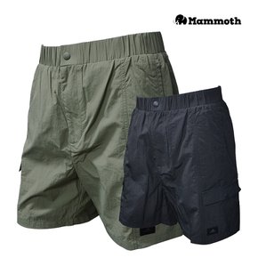매머드 MAMMOTH 투포켓 팬츠 M42MPT01
