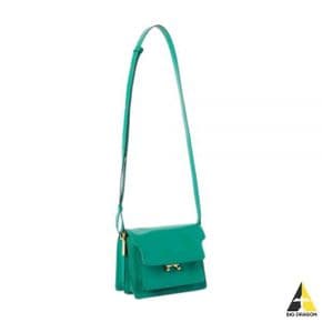 마르니 TRUNK MINI SOFT SHOULDER BAG (SBMP0075Y0 P2644 Z653V) (소프트 트렁크백 미니)