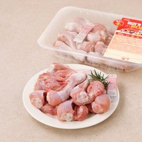 [한강식품] 요리가 편한 닭다리 구이 700g