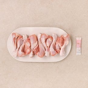 [한강식품] 요리가 편한 닭다리 구이 700g