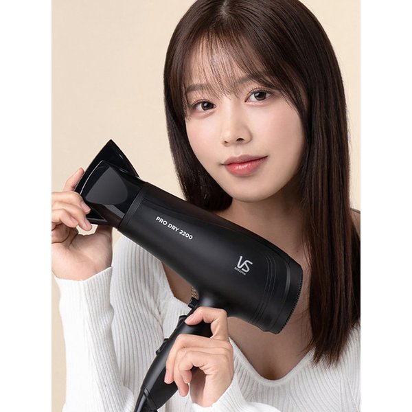 2200W 프로 헤어 드라이어 (VSD131K)