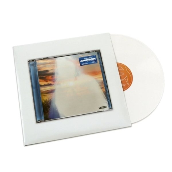 [LP]Brockhampton - Roadrunner: New Light, New Machine (Gatefold White Double Vinyl) [2Lp] / 브록햄튼 - 로드러너: 뉴 라이트, 뉴 머쉰 (게이트폴드 화이트 더블 바이널) [2Lp]