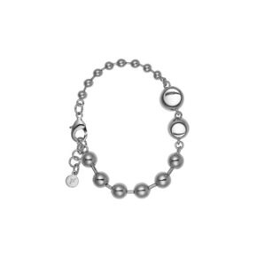 Eclipse Bracelet (White gold)