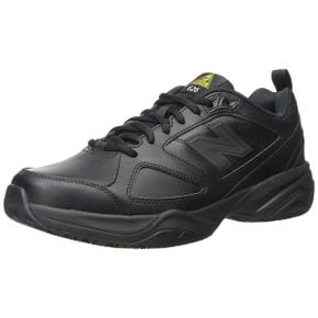 미국 뉴발란스 남자 운동화 Balance Mens Slip Resistant 626 V2 Industrial Shoe 1413708