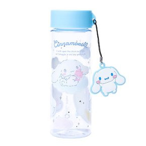 산리오 시나모롤 팬던트 트라이탄 보틀 500ml_P353459207