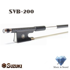 [스즈키] 바이올린 활 SVB-200