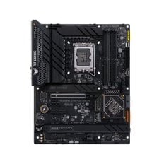 TUF Gaming Z790-PLUS WIFI D4