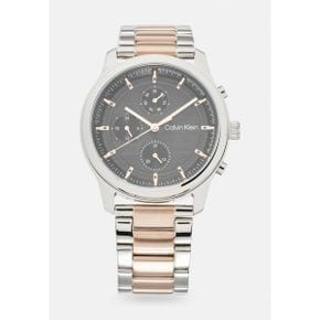 3805903 Calvin Klein Chronograph watch - silver-coloured