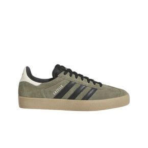 아디다스 가젤 ADV 올리브 스타트라 코어 블랙 Adidas Gazelle ADV Olive Strata Core Black