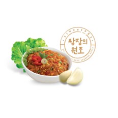 사계절쌈장 170g 1개