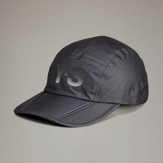 아디다스 Y3 FLDB GORETEX 러닝 Cap 블랙 IP1859