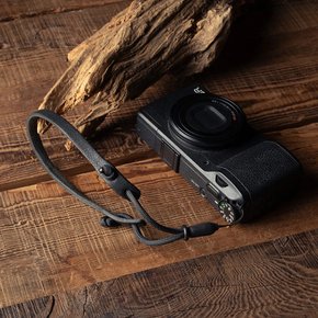 우탄크래프트 손목 스트랩 Parashooter Wrist Strap 013 Slim
