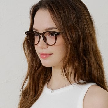 리끌로우 FB328 GLASS BROWN