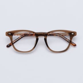 FB328 GLASS BROWN