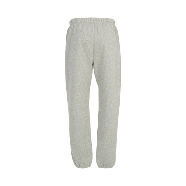 [부산점] 에센셜 남성 기모 스웨트팬츠 130SP258045F CONCRETE HEATHER