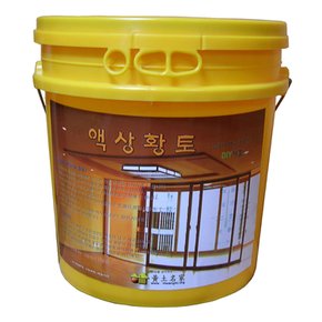 황토명가 액상황토(17리터)