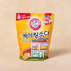 베이킹소다 2.1KG