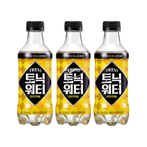 트레비 토닉워터 오리지널 300ml/ 15개