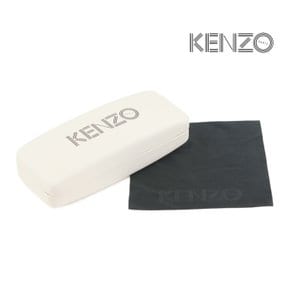 (국내당일출고) 겐조 아이웨어 케이스 KZ-01