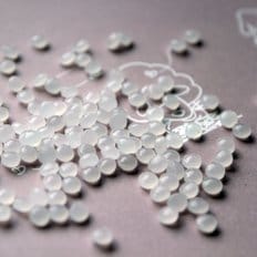 청송뜨개실 (E1) PP알갱이 100g / 1kg