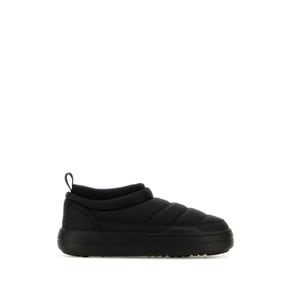 [문 부츠]  앵클 부츠 FW24 2470010 N001 2874463