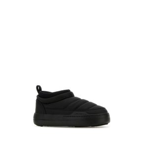 [문 부츠]  앵클 부츠 FW24 2470010 N001 2874463
