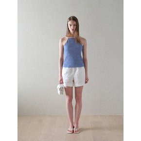 CLASSIC STRIPE CAMISOLE (BLUE)