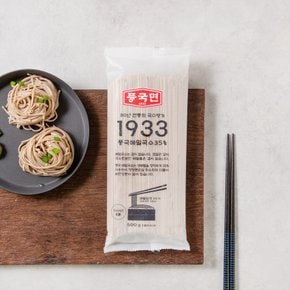 풍국메밀국수 500g