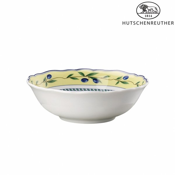 메들리 디저트 볼 1p (16cm)