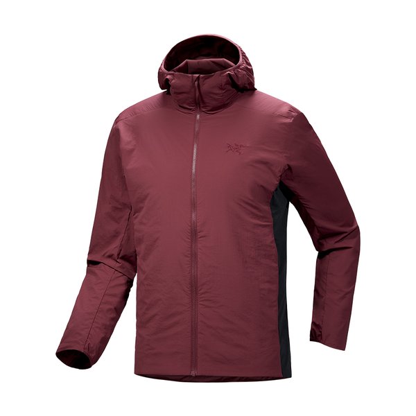 [제주점] [공식판매처][FW25] 아톰 SL 후디 남성 AJPFM09560