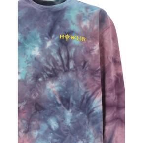 Sweatshirt HOWLIN TIE DYE SWEATNIGHT MIX Purple