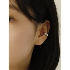 Bell Earcuff 벨 이어커프