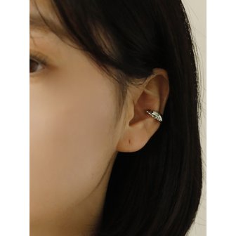 소수 주얼리 Bell Earcuff 벨 이어커프