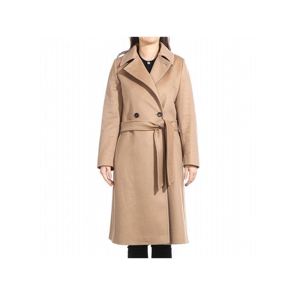 25SS (2516011081600 COLLAGE 014) 여성 COLLAGE 코트