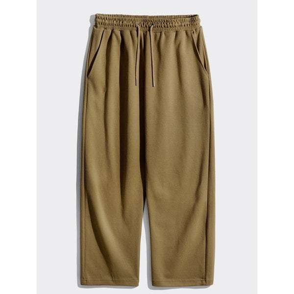 파인더(사계절) 라운지 팬츠 그레이 JULP4560